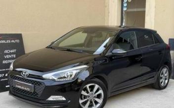 Hyundai i10 Fleurieu-sur-Saône