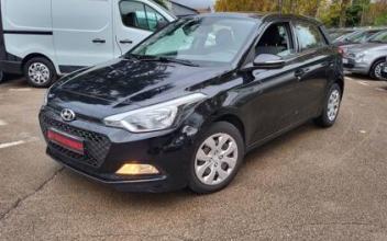 Hyundai i20 Saint-Jean-de-Védas