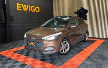 Hyundai i20 Couëron