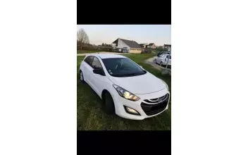 Hyundai i30 Bellegarde