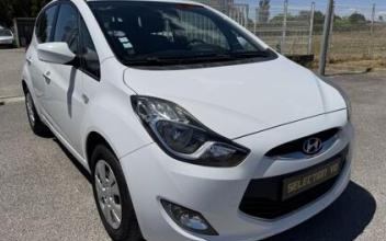 Hyundai ix20 Mauguio