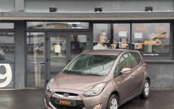 Hyundai ix20 Valence