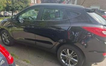 Hyundai ix35 Tourcoing