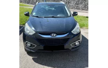 Hyundai iX35 Remiremont