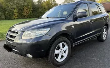 Hyundai SANTA FE Meaux