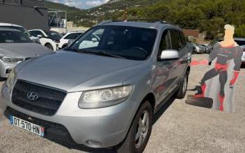 Hyundai Santa Fe La-Garde