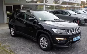 Jeep Compass Mont-de-Marsan