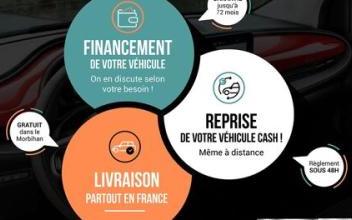 Jeep renegade Lanester