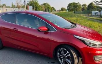 Kia ceed Chilly-Mazarin