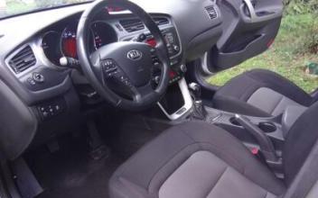 Kia ceed Sainte-Catherine