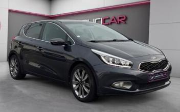 Kia ceed La-Ciotat