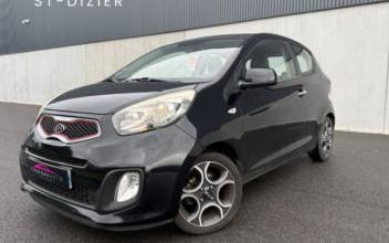 Kia Picanto Saint-Dizier