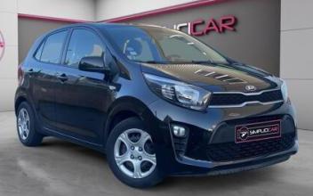 Kia picanto Beauvais