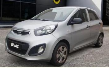Kia picanto Lille