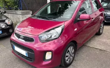 Kia Picanto Villenave-d'Ornon