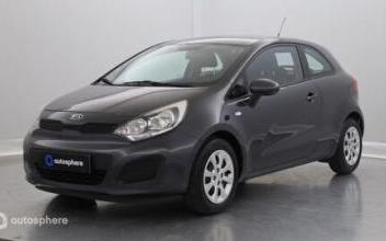 Kia rio Wormhout