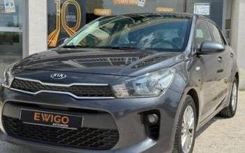Kia rio Avignon