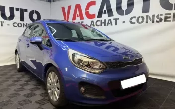 Kia Rio Gasville-Oisème
