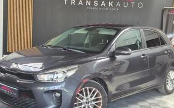 Kia rio Dompierre-sur-Mer