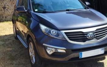 Kia sportage Illiers-Combray