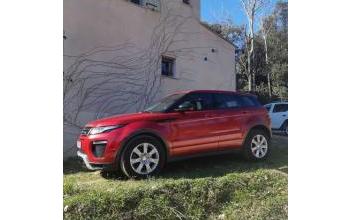 Land-rover range rover evoque Salernes