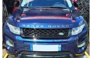 Land-rover range rover evoque Tarnos