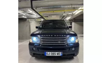 Land-rover Range Rover Sport Fontenay-sous-Bois