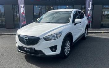 Mazda CX-5 Montbazon