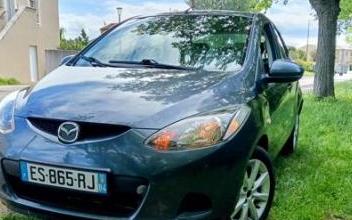 Mazda mazda2 Villeneuve-lès-Béziers