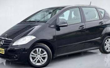 Mercedes Classe A 200 Thiers