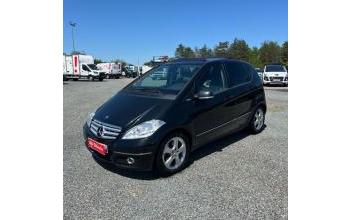 Mercedes classe a Estillac
