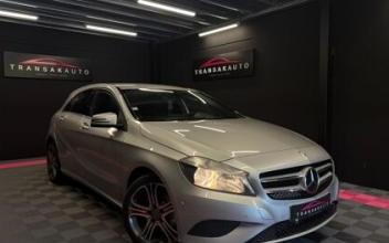 Mercedes classe a Mantes-la-Jolie