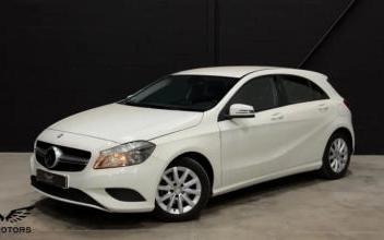 Mercedes Classe A Saint-Aunès