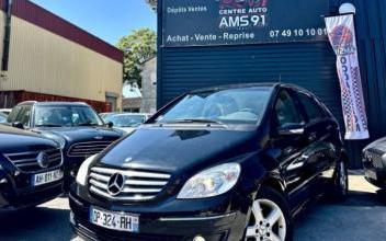 Mercedes Classe B 180 Montgeron