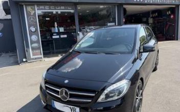 Mercedes classe b Gagny