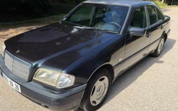 Mercedes Classe C Montfermeil