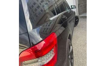 Mercedes classe glk Lyon