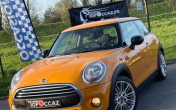 Mini Mini cooper La-Chapelle-d'Armentières