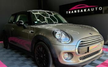 Mini Mini cooper Marignane