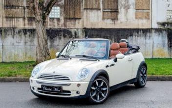 Mini Mini cooper Aubergenville