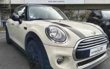 Mini Mini cooper Epône