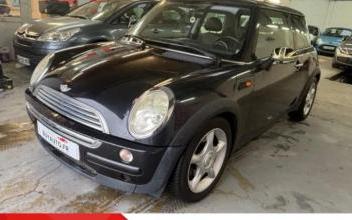 Mini Mini cooper Harnes