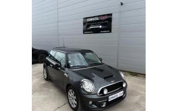 Mini mini coupe Périgny