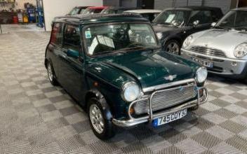 Mini Mini one Aubergenville