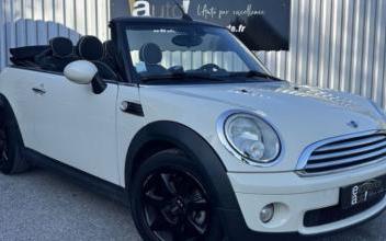 Mini Mini one La-Garde