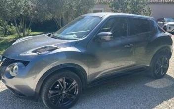 Nissan juke Avignon