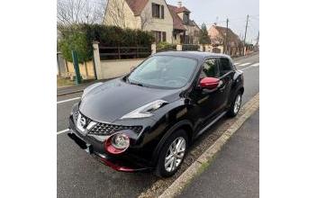 Nissan juke Conflans-Sainte-Honorine