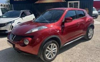 Nissan juke Avignon