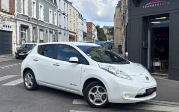 Nissan leaf Cambrai