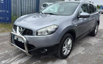 Nissan Qashqai +2 Louvroil